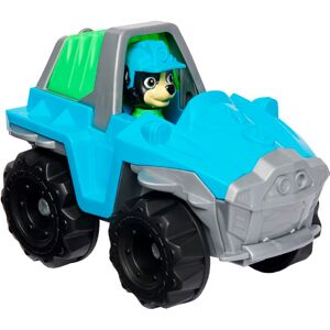 Paw Patrol Rescue Vehicle - Rex