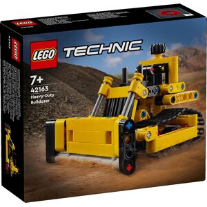 Technic 42163 - Stor Bulldozer Lego Technic