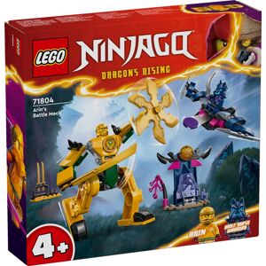 Ninjago 71804 - Arin's Battle Mech Lego Ninjago