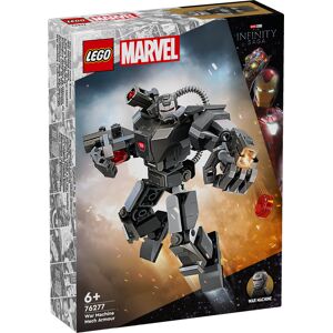 Marvel 76277 - War Machine Mech Armor Lego Super Heroes