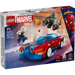 Marvel 76279 - Spider-man Race Car&Venom Green Goblin Lego Super Heroes