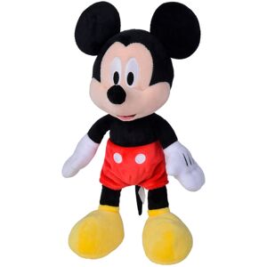 Disney Mickey Mouse Bamse 25 Cm. Bamser&Tøjdyr