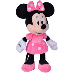 Disney Minnie Mouse Bamse 25 Cm. Bamser&Tøjdyr