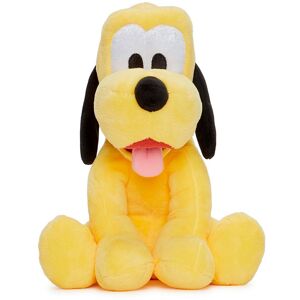 Disney Pluto Bamse 25 Cm. Bamser&Tøjdyr