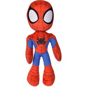 Disney Spidey Bamse 25 Cm. Bamser&Tøjdyr