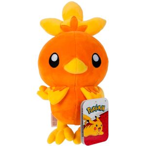 Pokémon Bamse 20 Cm - Torchic Bamser&Tøjdyr