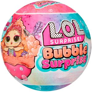 Legbilligt.dk Lol Surprise Kugler - Bubble Surprise Doll Lol Surprise