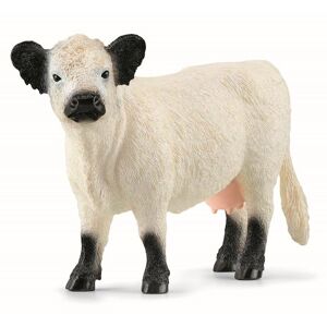 Schleich - Galloway Cow  Dyr