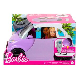 Barbie Elbil Dukker