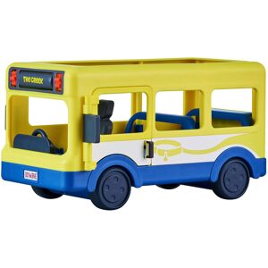 Bluey 's Bus Legetøj 3 - 6 År