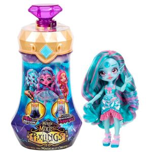 Magic Mixies Pixlings Marena The Mermaid Dukker