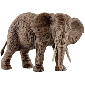 Schleich Hun Elefant  Dyr