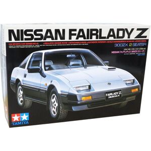 Tamiya Nissan Fairlady Z 300zx 2 Seater - Modelbil Byggesæt - Biler / Motorcykler Modelbyggesæt