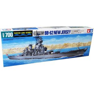 Tamiya Us Navy Battleship