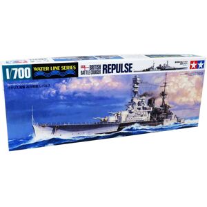 Tamiya British Battle Cruiser