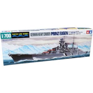 Tamiya German Heavy Cruiser