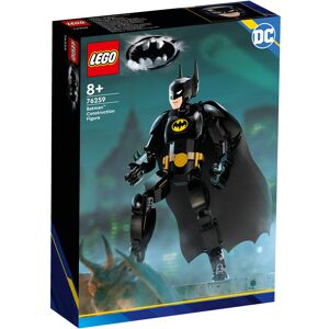 Dc 76259 - Byg Selv-figur Af Batman Lego Super Heroes