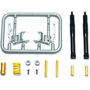 Tamiya Ducati Desmosedici Front Fork Set - Tilbehør Tilbehør Til Byggesæt Modelbyggesæt