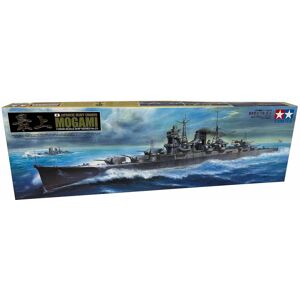 Tamiya Wwii Japanese Heavy Cruiser