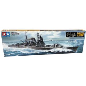 Tamiya Wwii Japanese Heavy Cruiser