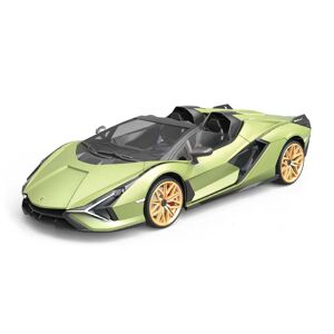 Legbilligt.dk Tec-toy Fjernstyret Lamborghini Sian Fjernstyret Biler