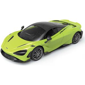 Legbilligt.dk Tec-toy Fjernstyret Mclaren 765l Fjernstyret Biler