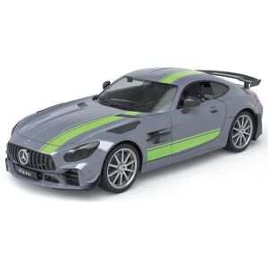 Legbilligt.dk Tec-toy Fjernstyret Mercedes-amg Gt R Pro Fjernstyret Biler