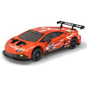 Legbilligt.dk Tec-toy Fjernstyret Lamborghine Huracan Gt3 Fjernstyret Biler