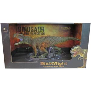 Legbilligt.dk Dinomight Stor Dinosaur - 28 Cm Dinosaur