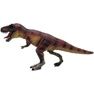 Legbilligt.dk Real World Dinosaur - T-rex Dinosaur