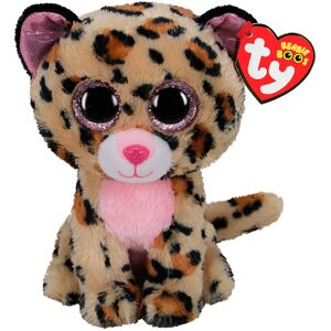 Ty Bamser Ty Beanie Boos - Livvie Bamser&Tøjdyr