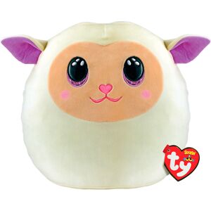 Ty Bamser Ty Squishy Beenies 35 Cm - Fluffy Bamser&Tøjdyr