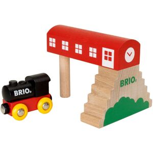 Brio Togstation Togbaner