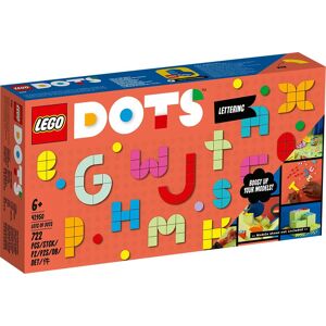 Dots 41950 - Lots Of Dots 2 Lego Dots