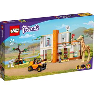 Friends 41717 - Mias Vildtredning Lego Friends