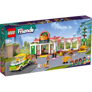 Friends 41729 -Økologisk Købmandsbutik Lego Friends