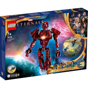 Super Heroes 76155 - Eternals In Arishemes Shadow Lego Super Heroes