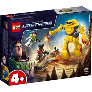 Disney Pixar 76830 - Zyclops-jagt Lego Disney