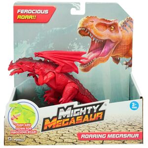 Legbilligt.dk Mighty Megasaur - Dragon Dinosaur