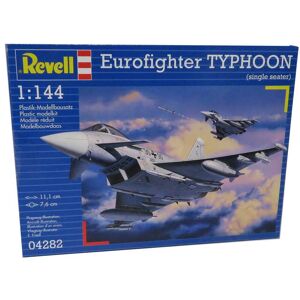 Revell Eurofighter Typhoon Byggesæt - Fly Modelbyggesæt