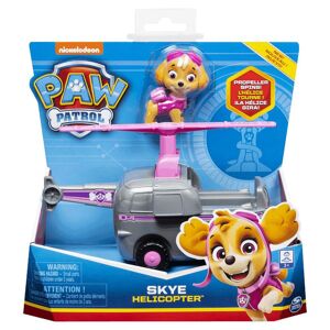 Paw Patrol Skyes Helicopter