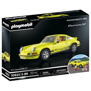 Playmobil 70923 - Porsche P11 Rs 2,7