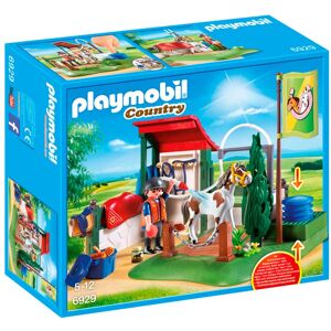 Playmobil Heste Vaskeplads  Country