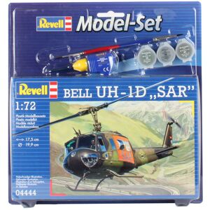 Revell Bell Uh-1d