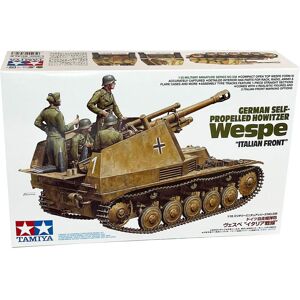 Tamiya German Self-propelled Howitzer