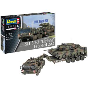 Revell Slt 50-3