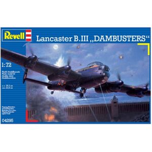 Revell Lancaster B.Iii