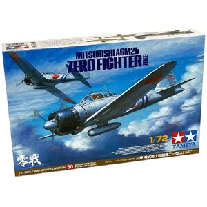 Tamiya Mitsubishi A6m2b Zero Fighter