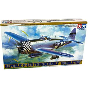 Tamiya Republic P-47d Thunderbolt