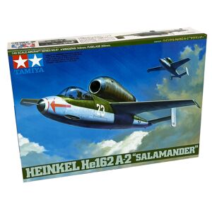 Tamiya Heinkel He162 A-2